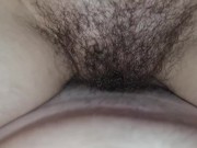 She use my sperm like shower gel 8/16