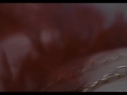 ASMR - IN MY BED | DIRTY LICKING, MOUTH SOUNDS, FINGERS LICKING, WET MASSAGE  + TRIGGERS | SOLY ASMR 1/16