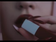 ASMR - IN MY BED | DIRTY LICKING, MOUTH SOUNDS, FINGERS LICKING, WET MASSAGE  + TRIGGERS | SOLY ASMR 10/16