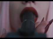 ASMR - IN MY BED | DIRTY LICKING, MOUTH SOUNDS, FINGERS LICKING, WET MASSAGE  + TRIGGERS | SOLY ASMR 11/16