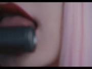 ASMR - IN MY BED | DIRTY LICKING, MOUTH SOUNDS, FINGERS LICKING, WET MASSAGE  + TRIGGERS | SOLY ASMR 12/16