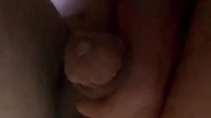 Prostate massage