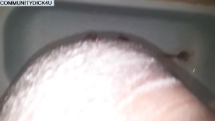 Gay Naked In Shower. Bathing & Talking. Teasing You With Body. Fetish Xxx - communitydick4u