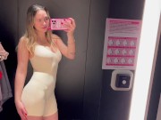Hunkemoller Sexy Lingerie Try on Haul
