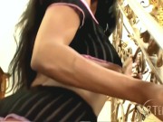 8teenhub - Black and Famous is a sexual mocumentary of the all girl rap group The Creampies! 2/16