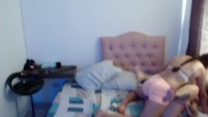 Sweet orgasm. Lesbians FUCKING