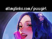 Exibicionismo Magrinha Rebolando e Gemendo Gostoso 16/16