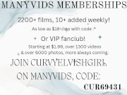 I love when you cum with me - jerk off encouragement 2/16