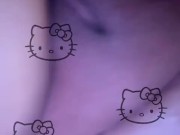 SEXY HORNY FAT BBW VANILLA FAITH ARDALAN