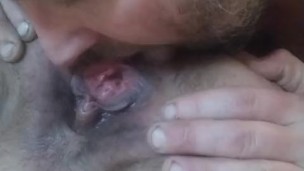 He eats my HOlistic wHOlesome assHOle wHOle