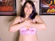 Vote For Catpaws! 2024 ManyVids Awards Campaign Vid ♥ 16/16