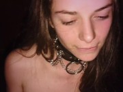 The sensation of your cock in my ass is pure bliss! - Anal Tales - KLX 5/16