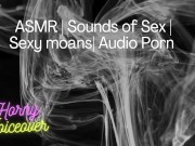 Audio Only: Fuck me hard! Push my legs apart and cum inside me! 10/16