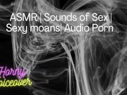 Audio Only: Fuck me hard! Push my legs apart and cum inside me! 11/16