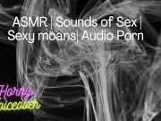 Audio Only: Fuck me hard! Push my legs apart and cum inside me! 2/16