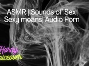 Audio Only: Fuck me hard! Push my legs apart and cum inside me! 7/16