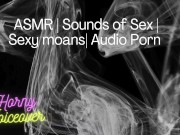 Audio Only: Fuck me hard! Push my legs apart and cum inside me! 9/16