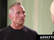 Luna Star's FIRST NURU MASSAGE! 3/16