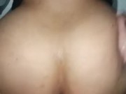 Se traga toda la leche 3/16