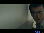 PORNFIDELITY Perfect Moka Mora Gets The Attention She Craves 3/16