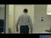 PORNFIDELITY Perfect Moka Mora Gets The Attention She Craves 4/16