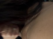 Engoli toda a porra do 9/16