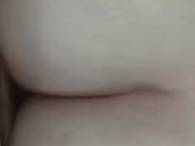 Kitty wanted some quick anal 11/16