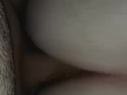 Kitty wanted some quick anal 12/16