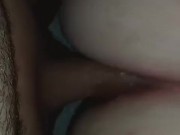 Kitty wanted some quick anal 13/16