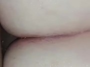 Kitty wanted some quick anal 6/16