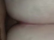 Kitty wanted some quick anal 9/16