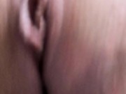 Fingering I want big black dick to fuck my pussy 10/16