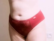 Fingering I want big black dick to fuck my pussy 2/16