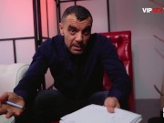 Steamy Sex Education Guide Ends With Cum On Her Pussy - VIP SEX VAULT 5/16