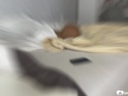 She removed her skirt before I fucked her 1/16