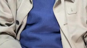 性的な事は興味ないフリをして本当はセックスしまくりたいムッツリオナニー