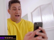 Fitness Rooms Big ass big tits Italian Megan Fiore sweaty sex before gym 3/16