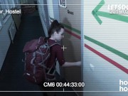 TOP 3 HORNY HOSTEL CREAMPIE 6/16