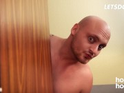 TOP 3 HORNY HOSTEL CREAMPIE 7/16