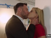 Deeper. Bratty Blake has a fetish she hides from hubby 5/16