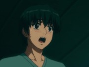 Cutie with Huge Tits and Big Thighs Loves to Ride Big Cock 1/16