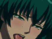 Cutie with Huge Tits and Big Thighs Loves to Ride Big Cock 13/16