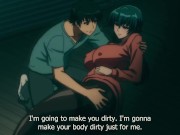 Cutie with Huge Tits and Big Thighs Loves to Ride Big Cock 2/16