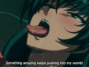 Cutie with Huge Tits and Big Thighs Loves to Ride Big Cock 4/16