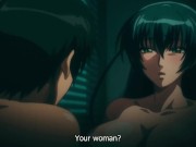 Cutie with Huge Tits and Big Thighs Loves to Ride Big Cock 5/16