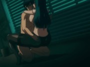 Cutie with Huge Tits and Big Thighs Loves to Ride Big Cock 8/16