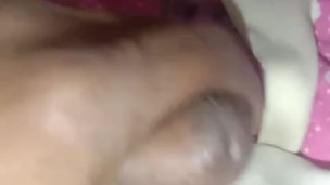 Dasi boy handjob in the room