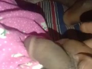 Dasi big duck boy handjob in the room 3/16