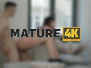 MATURE4K. No Questions Asked - Asha Heart 15/16