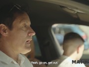 MATURE4K. No Questions Asked - Asha Heart 2/16